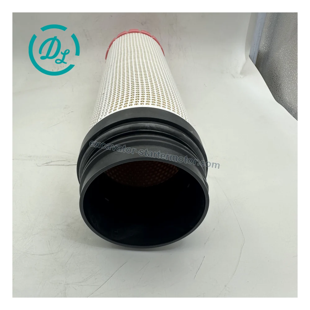 529-0132 Secondary Engine Air Filter for Cat 320E 320F D6K2 953K, OEM/reference 529-0132, Secondary Engine Air Filter, product view 2