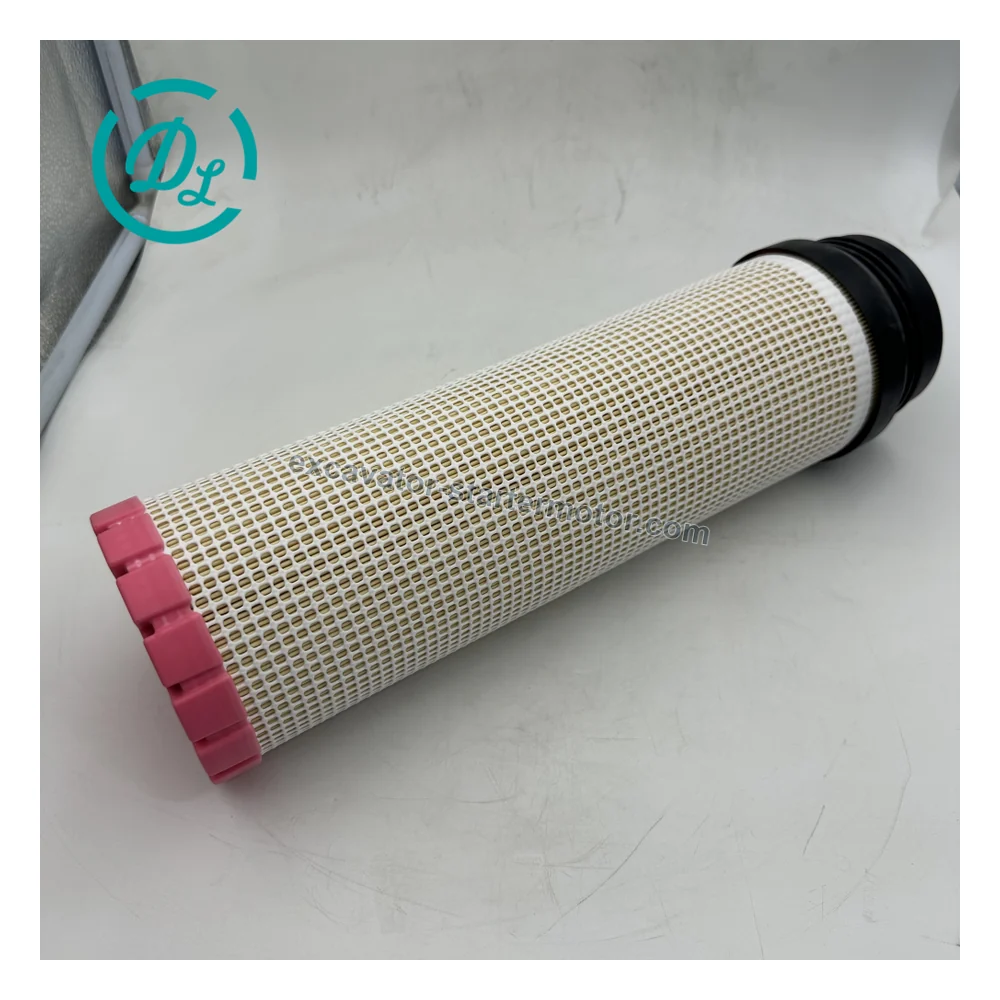 529-0132 Secondary Engine Air Filter for Cat 320E 320F D6K2 953K, OEM/reference 529-0132, Secondary Engine Air Filter, product view 4