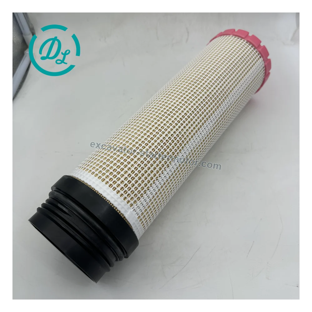 529-0132 Secondary Engine Air Filter for Cat 320E 320F D6K2 953K, OEM/reference 529-0132, Secondary Engine Air Filter, product view 5