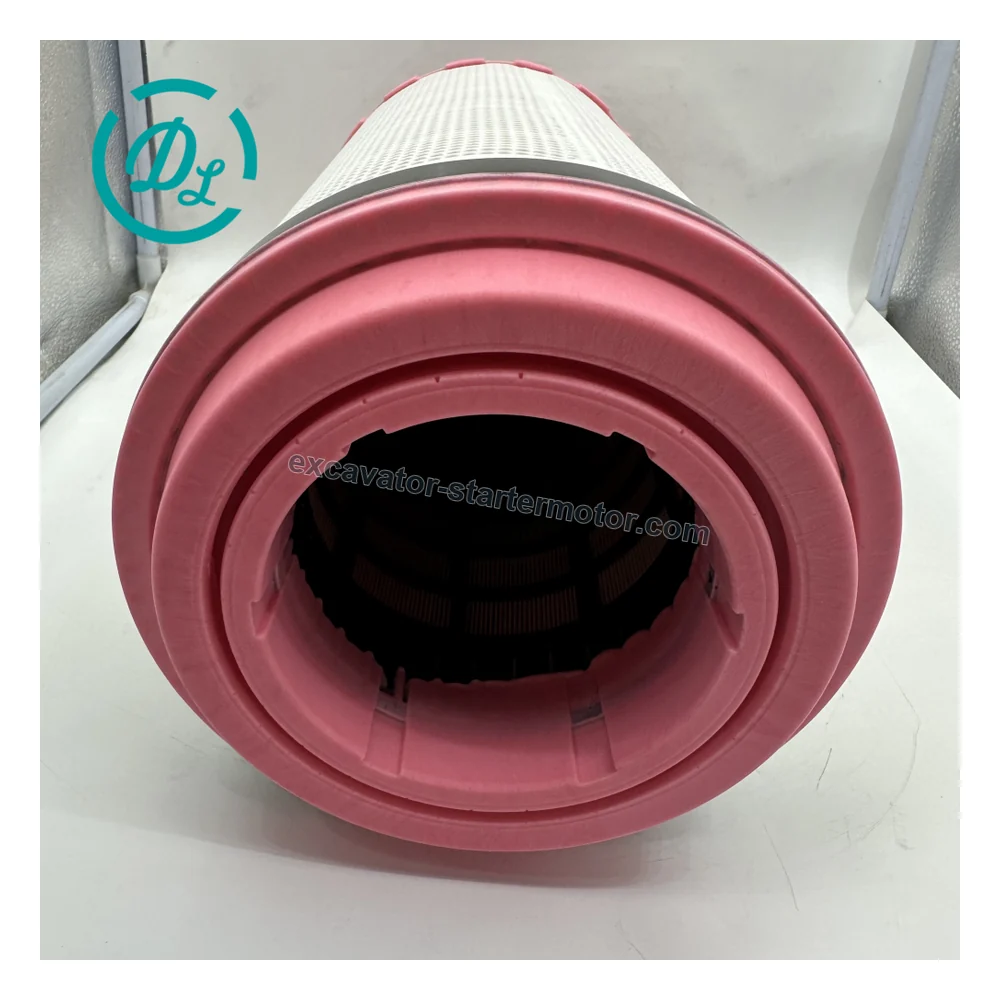 528-7222 Primary Engine Air Filter for Cat 320E 320F D6K2 953K, OEM/reference 528-7222, Primary Engine Air Filter, product view 3