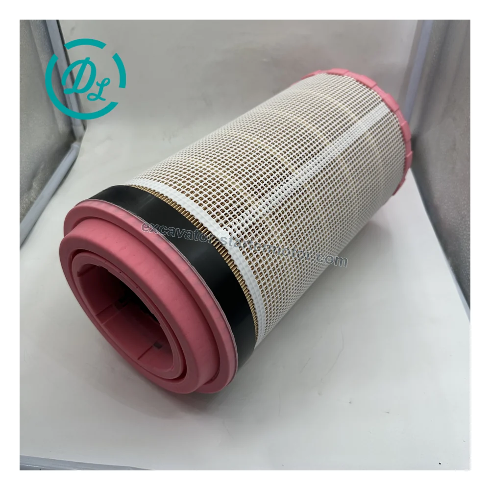 528-7222 Primary Engine Air Filter for Cat 320E 320F D6K2 953K, OEM/reference 528-7222, Primary Engine Air Filter, product view 4