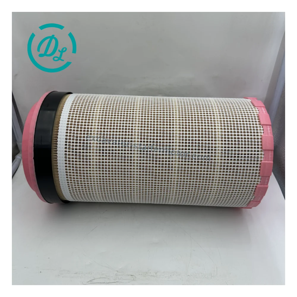 528-7222 Primary Engine Air Filter for Cat 320E 320F D6K2 953K, OEM/reference 528-7222, Primary Engine Air Filter, product view 5