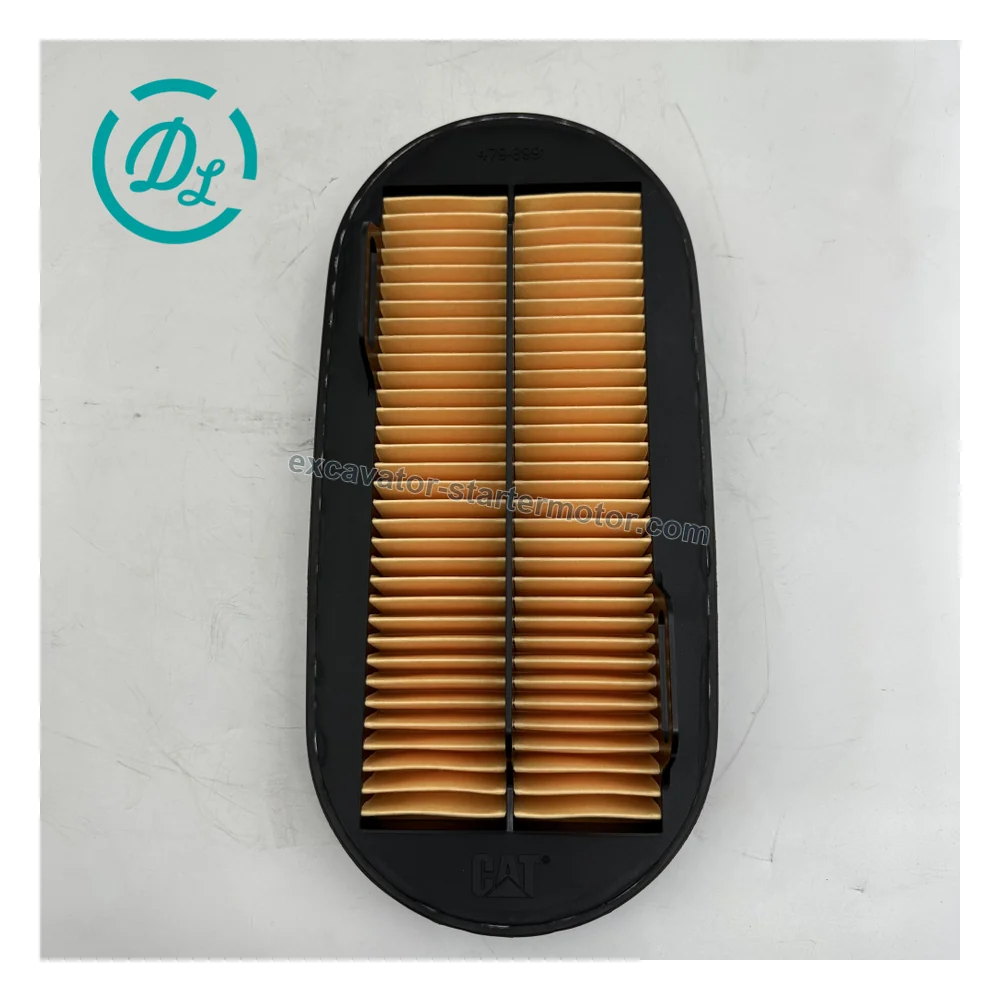 479-8991 Secondary Engine Air Filter for Cat 320 320 GC 323, OEM/reference 479-8991