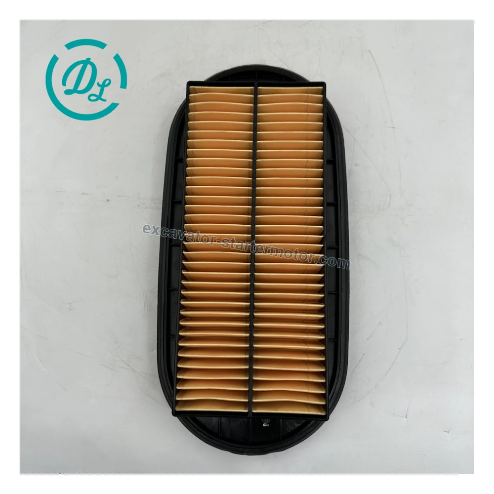 479-8991 Secondary Engine Air Filter for Cat 320 320 GC 323, OEM/reference 479-8991, Secondary Engine Air Filter, product view 2