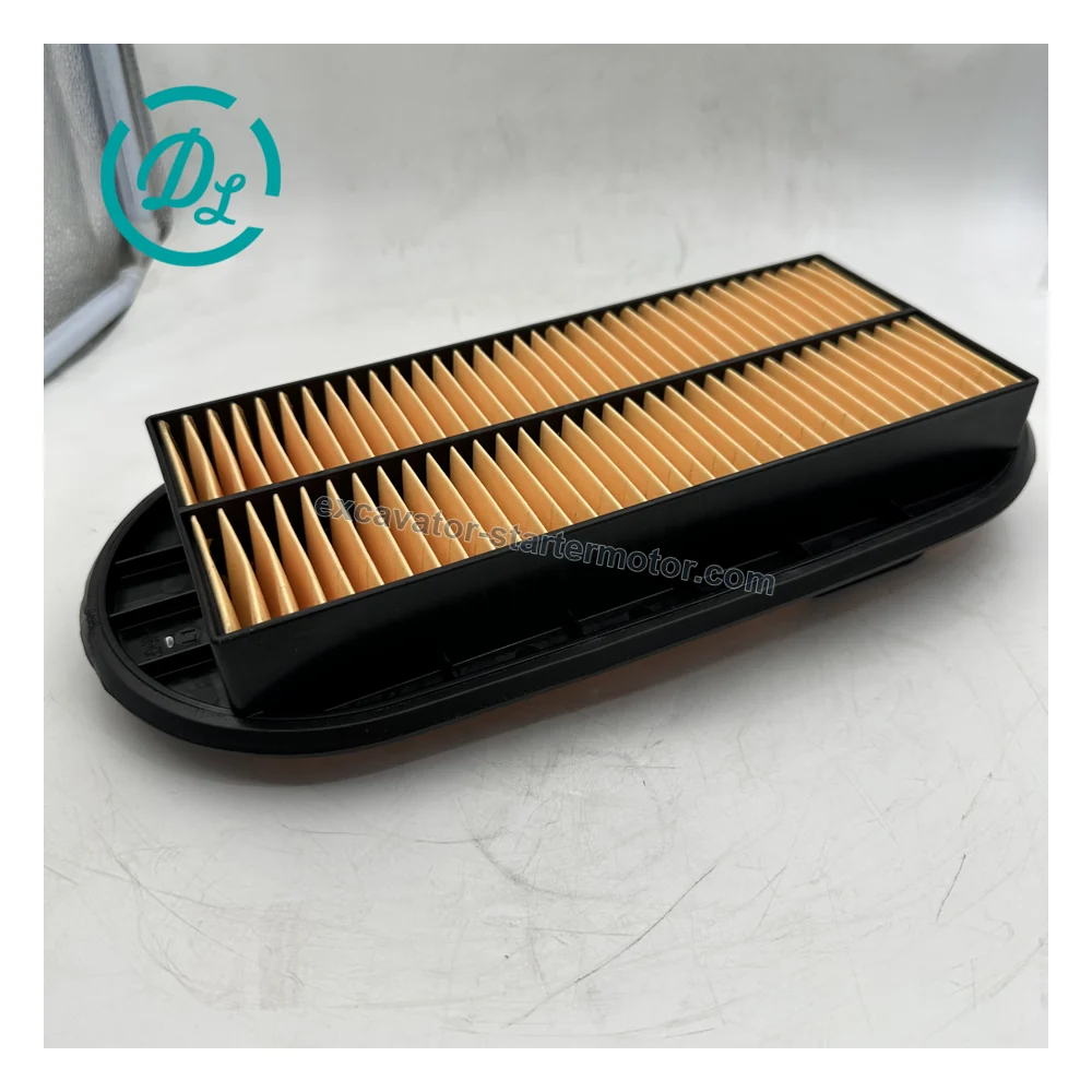 479-8991 Secondary Engine Air Filter for Cat 320 320 GC 323, OEM/reference 479-8991, Secondary Engine Air Filter, product view 3