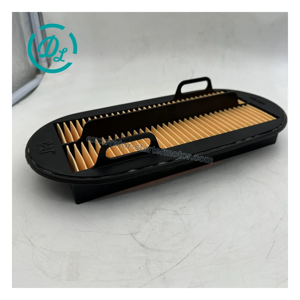 479-8991 Secondary Engine Air Filter for Cat 320 320 GC 323, OEM/reference 479-8991, Secondary Engine Air Filter, product view 4