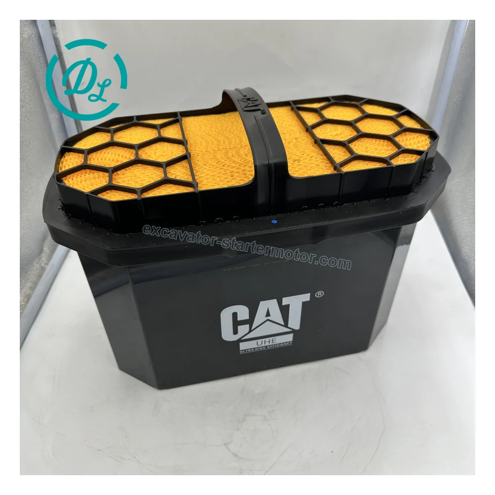 479-8989 Primary Engine Air Filter for Cat 320 320 GC 323, OEM/reference 479-8989