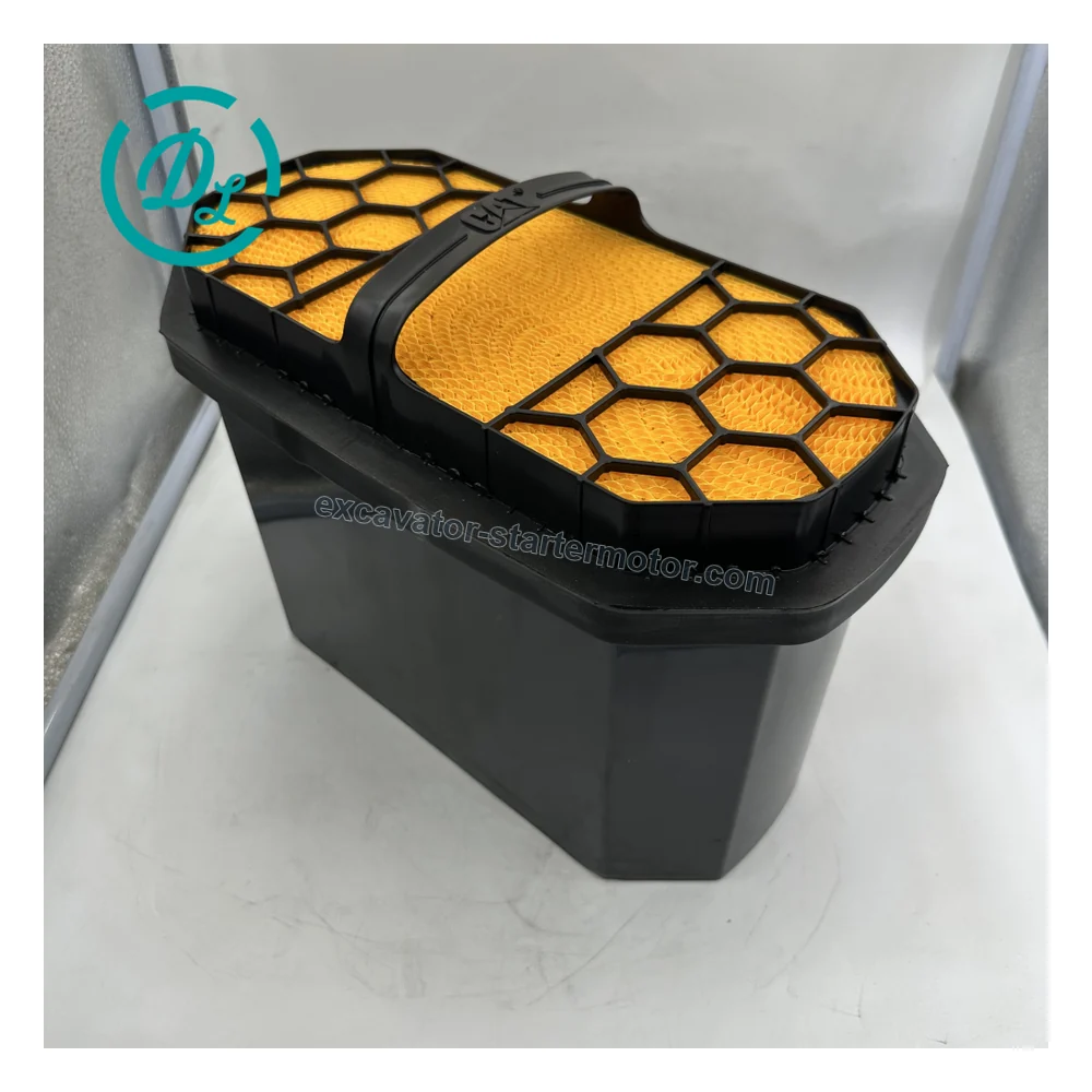 479-8989 Primary Engine Air Filter for Cat 320 320 GC 323, OEM/reference 479-8989, Primary Engine Air Filter, product view 2