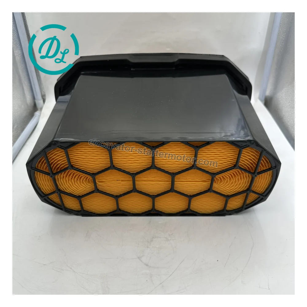 479-8989 Primary Engine Air Filter for Cat 320 320 GC 323, OEM/reference 479-8989, Primary Engine Air Filter, product view 4