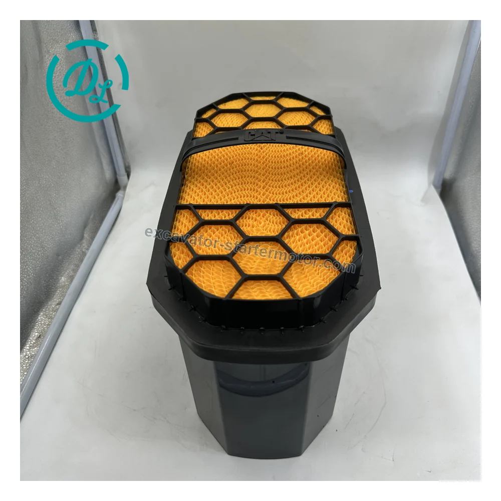 479-8989 Primary Engine Air Filter for Cat 320 320 GC 323, OEM/reference 479-8989, Primary Engine Air Filter, product view 5