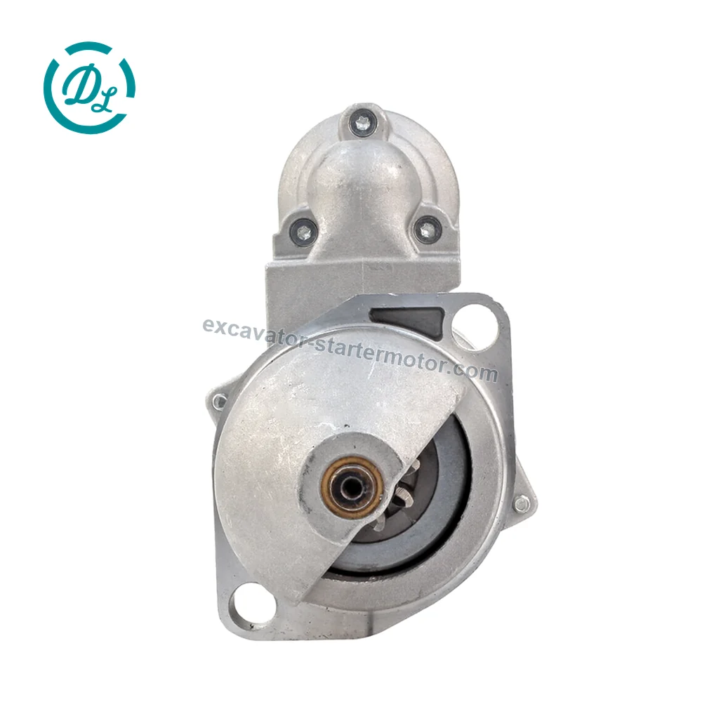 1530289C1 Starter Motor for Case IH 2120 2130 2140, OEM/reference 1530289C1, Starter Motor