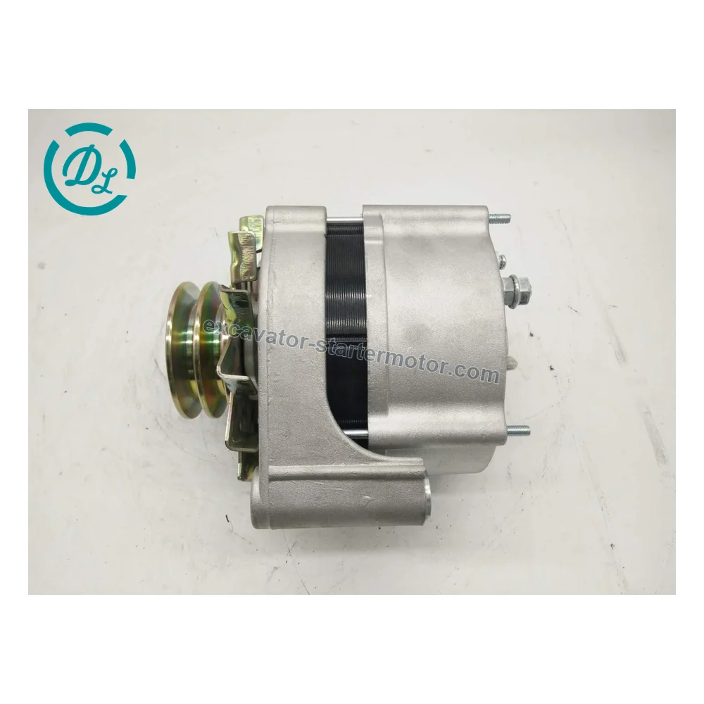9W-3043 Alternator for Caterpillar 205B 206B 211B, OEM/reference 9W-3043, Alternator