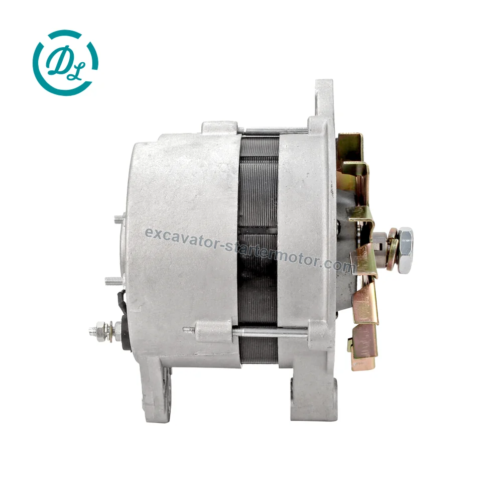 PE78350922 Replacement Alternator for John Deere 2000 2100 2200, OEM/reference PE78350922, Alternator
