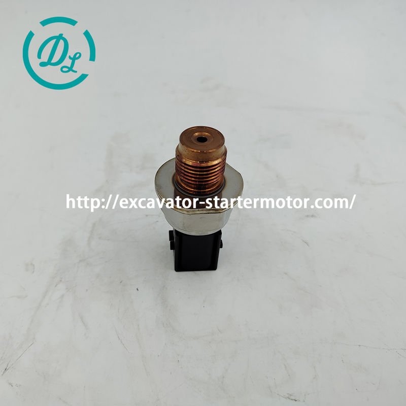 EexcavaStart Volvo Penta TAD870VE Druksensor OEM 21880678 24V 1