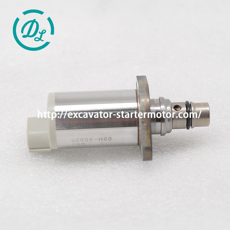 DENSO 294200-0660 Zuigbesturingsklep A6860-AW420 Motordeel 0