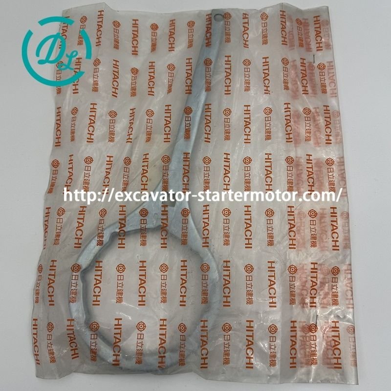 EexcavaStart Hitachi 4646133 Brandstoffilter Sleutel Graafmachine Reserveonderdeel 1