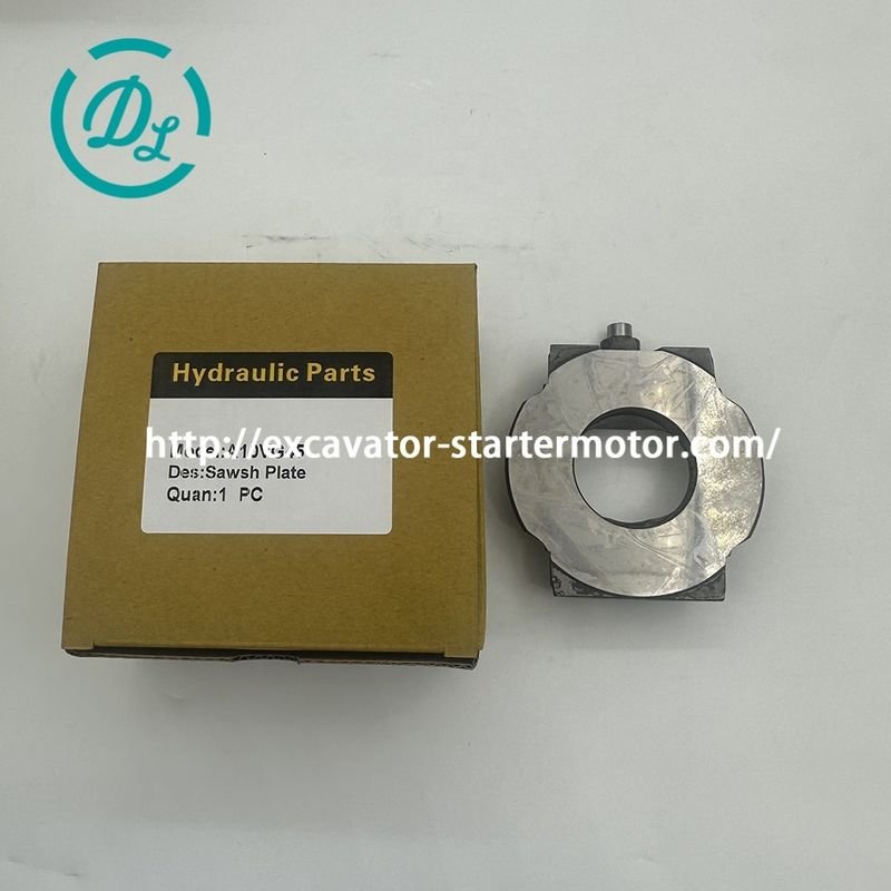EexcavaStart A10VG45 Hydraulische pomponderdelen Graafmachine A10VG18 A10VG45 A10VG63 Rexroth 2