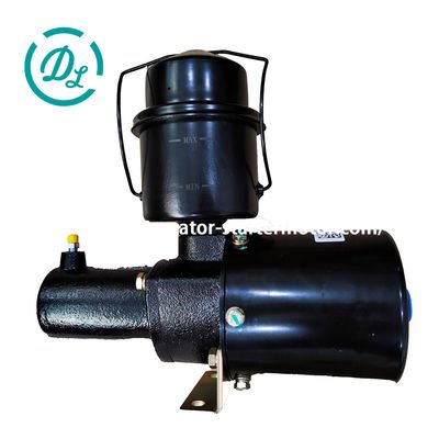 SEM668C Lader Booster W085700000 5386692 OEM 24V