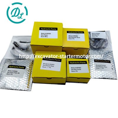 EexcavaStart A10VG63 Rexroth Hydraulische pomp reparatie kit voor graafmachine