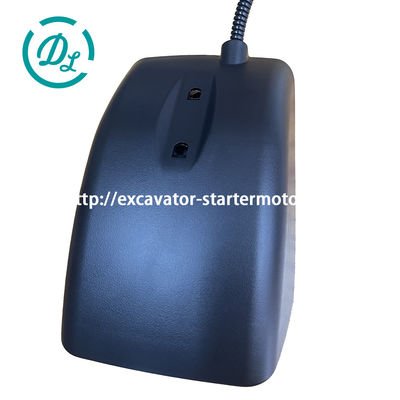 Goede prijs EexcavaStart Sumitomo SH200-6 CX210C Graafmachine Video Camera Cover KHR28640 online