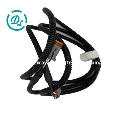 Goede prijs EexcavaStart 803699675 XCMG XE35U Arm Light Harness 12V OEM Graafmachine online