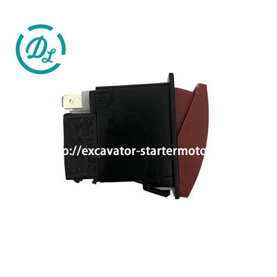 Goede prijs EexcavaStart XCMG XE35U Graafmachine Curvay Schakelaar JK967-156-BJD 803699673 online