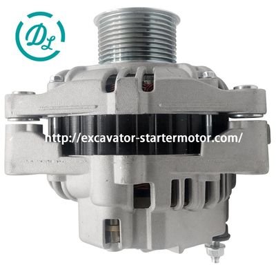 Goede prijs 24V 100A Volvo Graafmachine Dynamo OEM 20707050 20898062 online