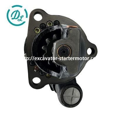 Goede prijs EexcavaStart 24V 11T 11KW Startmotor 348-7651 3646795 5593532 voor Cat C13 Motor online