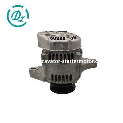 Bon prix Alternateur d'excavatrice EexcavaStart 60A 12V OEM 119751-77200 119187-77500 en ligne