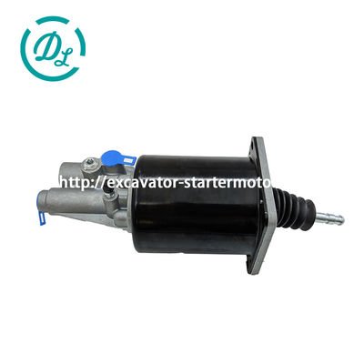 acheter Amplificateur d'embrayage pour pelle excavatrice XCMG 50T 1010200009 16080160370 fabrication en ligne