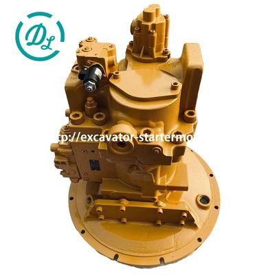 Bon prix ExcavaStart CAT 336D2 340D2 Excavateur pompe hydraulique principale 504-5477 469-4091 en ligne