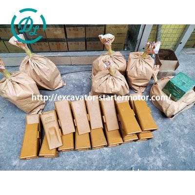 EexcavaDémarrer le chargeur Komatsu Dent WA450 500 600 OEM 426-847-1110