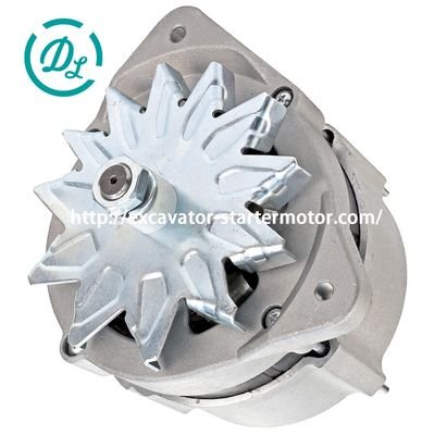 Bon prix L'excavaStart D4A140 alternateur 24V 55A 109-2362 0120469032 3976608 12572R 2871A651 en ligne