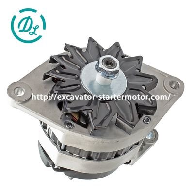 Bon prix EexcavaStart TAD1240GE Alternateur 24V 55A 3173821 11170011 3963143 3986428 8112416 en ligne