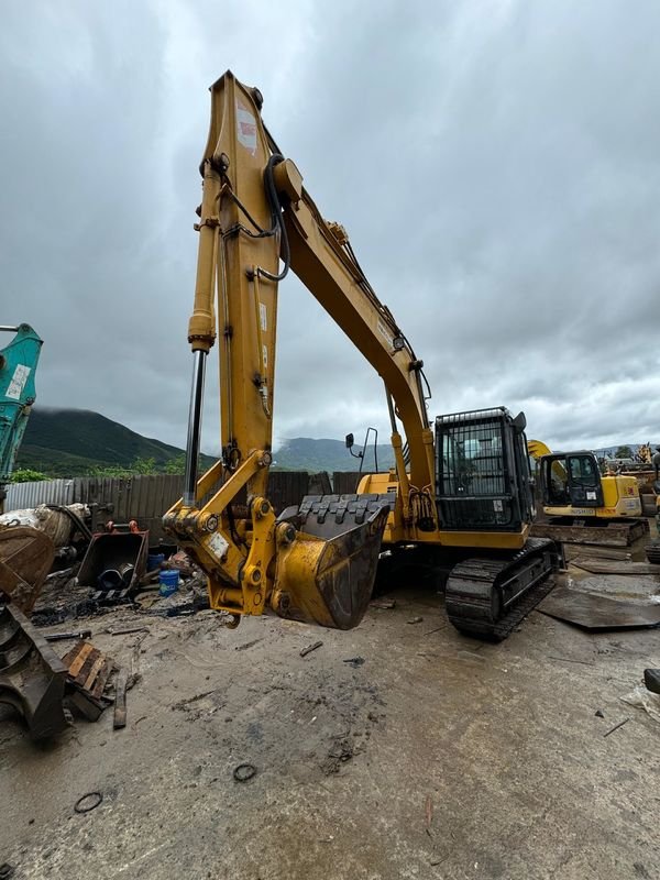 China Guangzhou Dongling electromechanical Equipment Co., LTD Unternehmensprofil 0