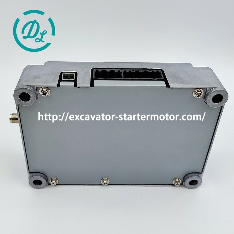 EexcavaStart Sumitomo KHR35704 ((T) ECM-Controller 24V f&uuml;r den Bagger SH235X-6 0