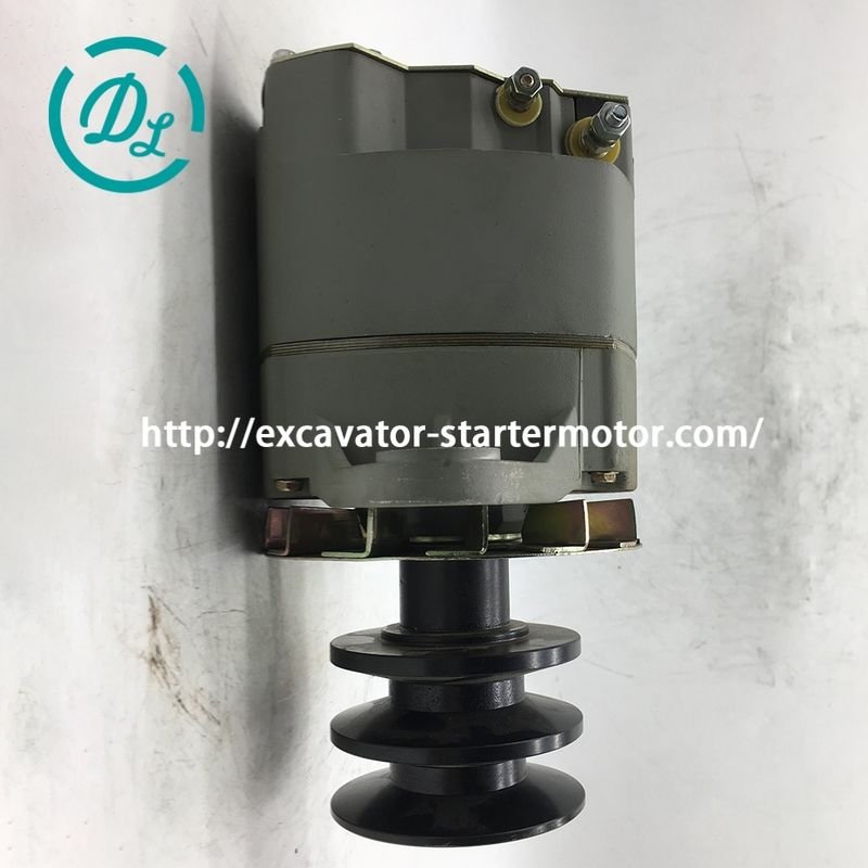 EexcavaStart 6N9249 7T6172 24V 45A Baggeralternator f&uuml;r die Kategorie 330B 3306 0