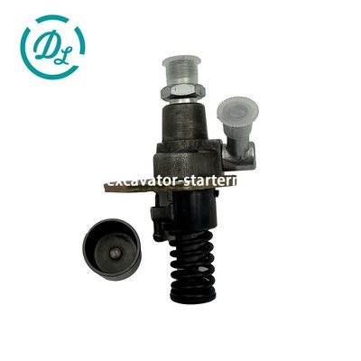 EexcavaStart Yanmar L100V6 Kraftstoffspritze 714349-51400 Motorteil