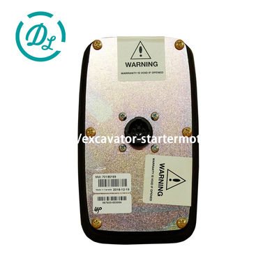 Guter Preis EexcavaStart JCB Bagger-Schalter-Konsole 701/80169 24V-Monitor-Panel Online