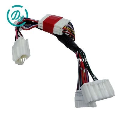 Guter Preis EexcavaStart Sumitomo KHR32580 24V AC Kabelbaum für SH235X-6 Bagger Online