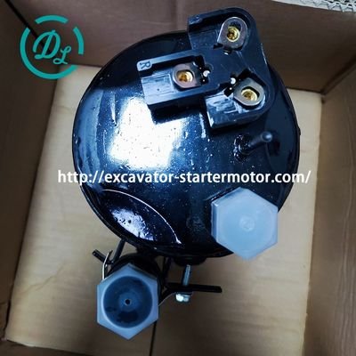 Guter Preis EexcavaStart 12V 24V elektrischer Wechselstrommotor für Bagger-Ersatzteile Online