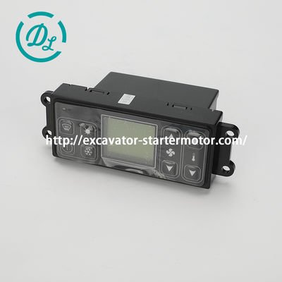 Guter Preis EexcavaStart Yuchai YC35 YC60 YC85 A/C-Steuerung 24VDC OEM 0801002 Online