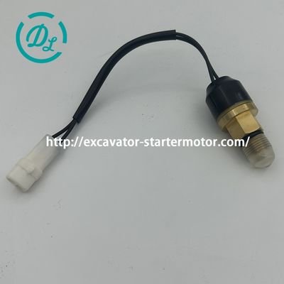 Guter Preis EexcavaStart Sumitomo Bagger Drucksensor KHR24000 KHR10790 49Mpa Online