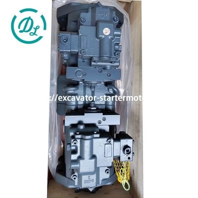 Guter Preis EexcavaStart DEKA K5V200DTH1X7R Hydraulikpumpe für Sany SY335 SY365 Bagger Online