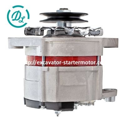 kaufen IVECO Baggerlichtmaschine 12V 55A OEM 42498239 DL Marke Online-Herstellung