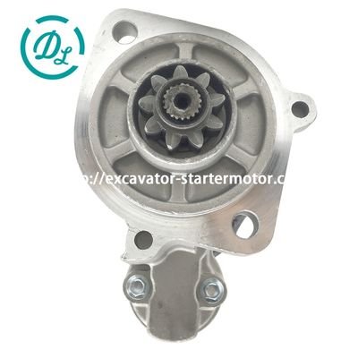 12V 3.6KW Startermotor für Caterpillar Motor 376-6967