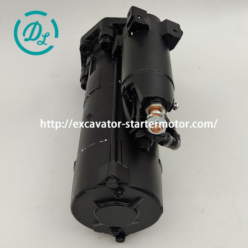 &Epsilon;&kappa;&kappa;&iota;&nu;&eta;&tau;ή&sigmaf; &epsilon;&kappa;&sigma;&kappa;&alpha;&phi;έ&alpha; EexcavaStart 4KW 12V 4N-0241 9X0354 &gamma;&iota;&alpha; CAT 3204 0