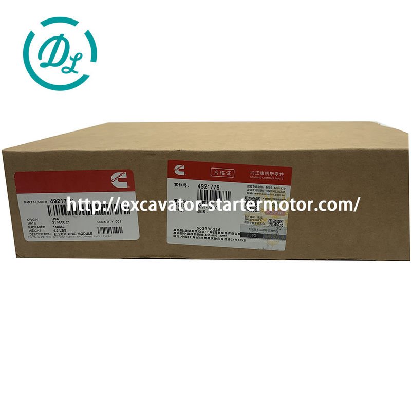 EexcavaStart &Epsilon;&lambda;&epsilon;&gamma;&kappa;&tau;ή&sigmaf; ECM Cummins 4921776 4921797 &gamma;&iota;&alpha; &Epsilon;&kappa;&sigma;&kappa;&alpha;&phi;έ&alpha; Komatsu PC200-8 0