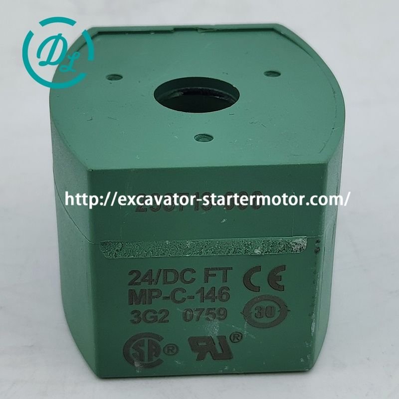 EexcavaStart ASCO 238713-006 24V &Sigma;&omicron;&lambda;&epsilon;&nu;&omicron;&epsilon;&iota;&delta;ή&sigmaf; &tau;&rho;&omicron;&chi;&iota;ά &gamma;&iota;&alpha; &epsilon;&xi;&omicron;&rho;&upsilon;&kappa;&tau;ή&rho;&alpha; 1