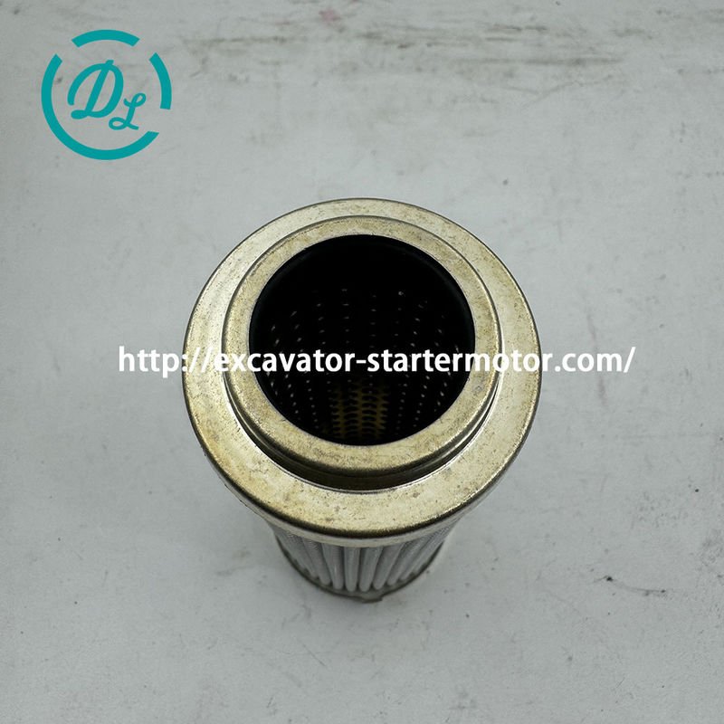 Έ&nu;&alpha;&rho;&xi;&eta; &epsilon;&kappa;&sigma;&kappa;&alpha;&phi;ή&sigmaf; Volvo A40E &Upsilon;&delta;&rho;&alpha;&upsilon;&lambda;&iota;&kappa;ό &phi;ί&lambda;&tau;&rho;&omicron; 17410284 11707525 OEM 0